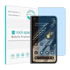 Rockspace HyBLU model anti-blue screen protector suitable for Google Pixel fold mobile phone