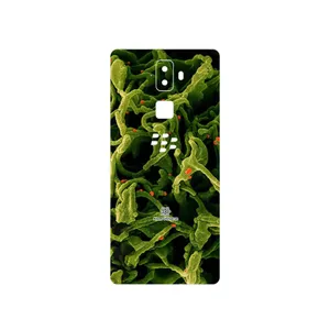 MAHOOT Atom Universe 2 Cover Sticker for BlackBerry Evolve