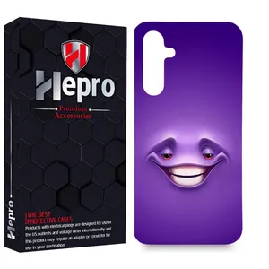 HEPRO MC Cover for Samsung Galaxy A54