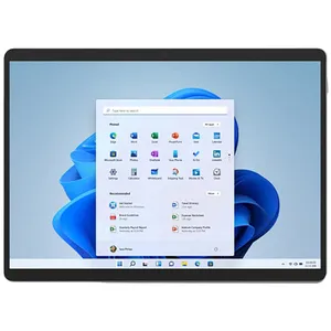 تبلت مایکروسافت مدل Surface Pro 8 LTE ظرفیت 128 گیگابایت 