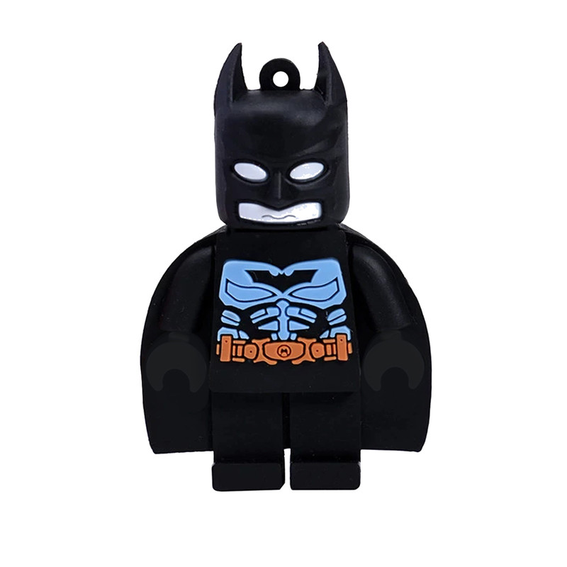 فلش مموری دایا دیتا طرح Lego Batman مدل PC1055 ظرفیت 16 گیگابایت