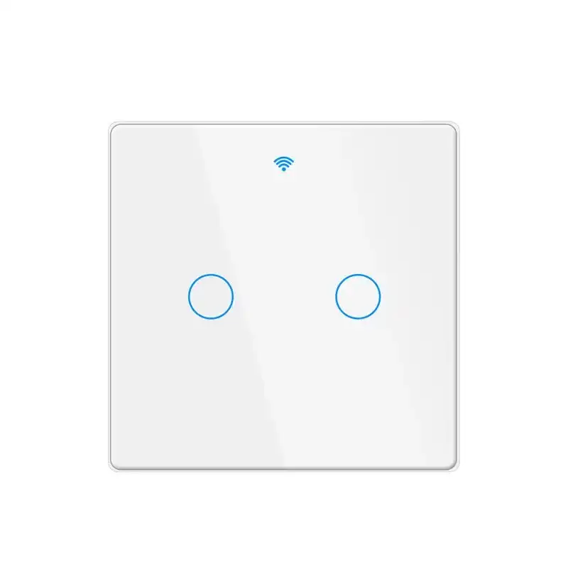 کلید لمسی هوشمند بی سیم مدل CTB-SW02