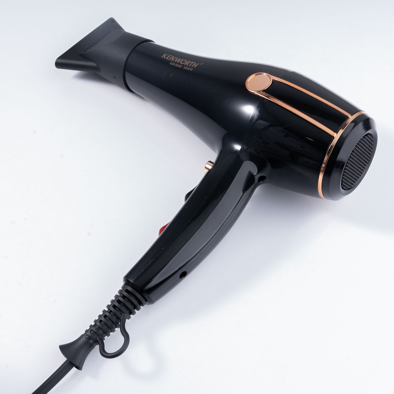 سشوار حرفه ای کنورث مدل KW-9050 سشوار حرفه ای کنورث مدل KW-9050