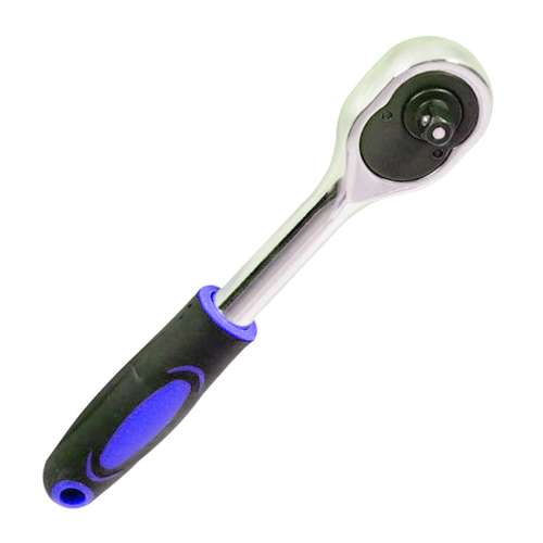 آچار بکس جغجغه ای مدل DR3/8 سایز 3/8 اینچ