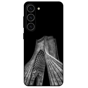 Megafone Azadi Tower 8263 Cover For Samsung Galaxy S23
