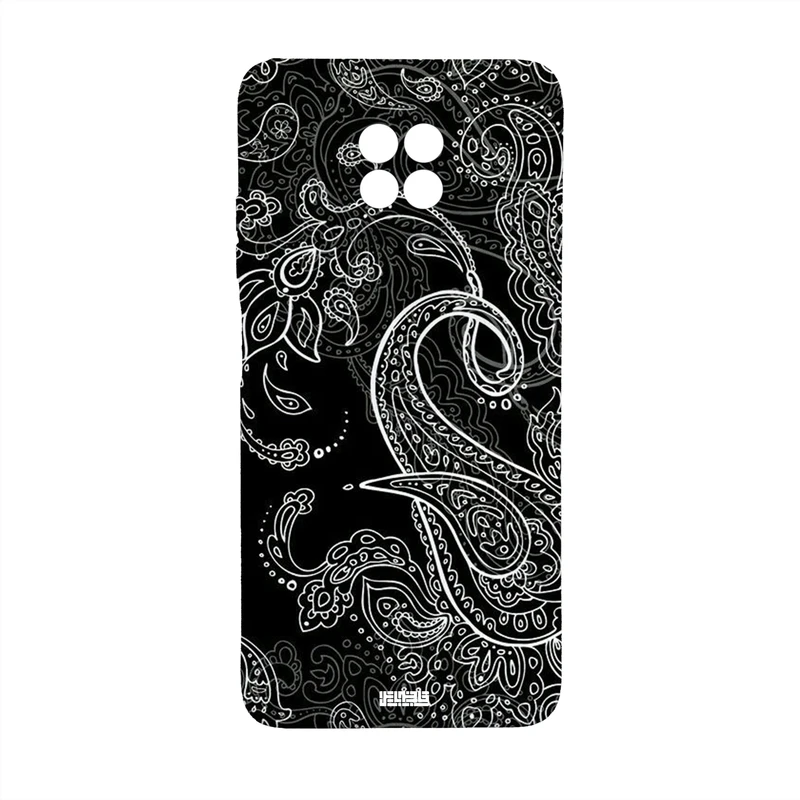 کاور قاب موبایل علوی مدل SML مناسب برای گوشی موبایل شیائومی Redmi Note 9T / Redmi Note 9 5G