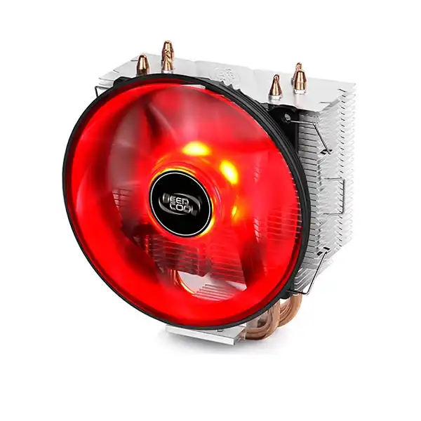 خنک کننده پردازنده دیپ کول مدل GAMMAXX 300 R