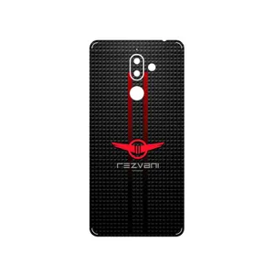 MAHOOT Rezvani Motors Cover Sticker for Nokia 7 Plus