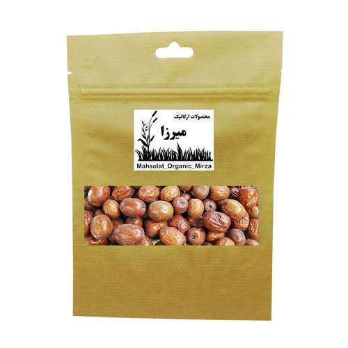 عناب خشک میرزا - 100 گرم