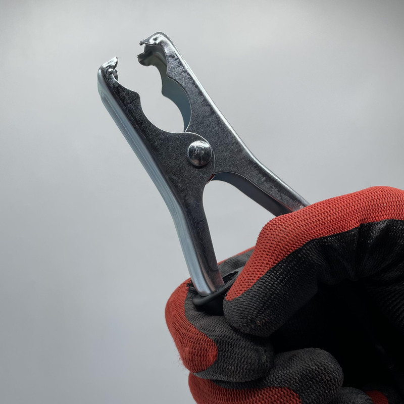 دستگاه جوش 300 آمپر باس کد AS34 دستگاه جوش 300 آمپر باس کد AS34