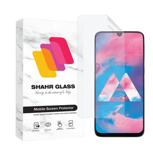  Shahr Glass MTNANFSH Screen Protector For Samsung Galaxy M30