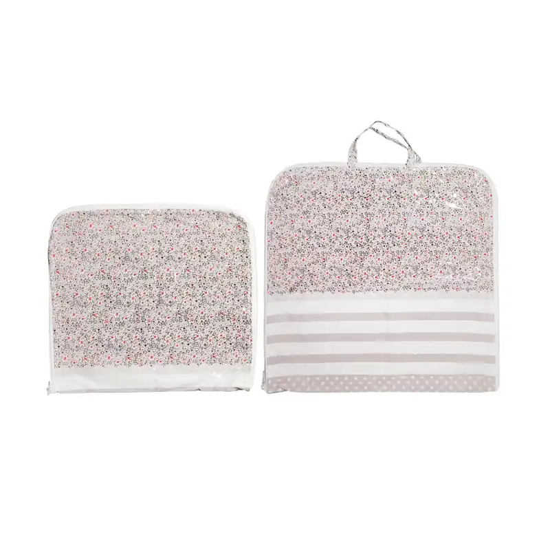 کیسه نان و سبزی مدل 01 بسته 2 عددی