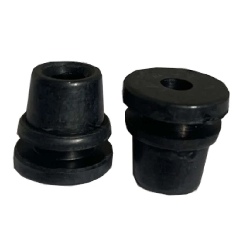 لاستیک پایه قاب درب موتور مدل 855 مناسب برای دنا بسته دو عددی