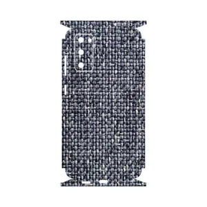 MAHOOT Fabric Texture 6-FullSkin Cover Sticker for Samsung Galaxy S20 FE