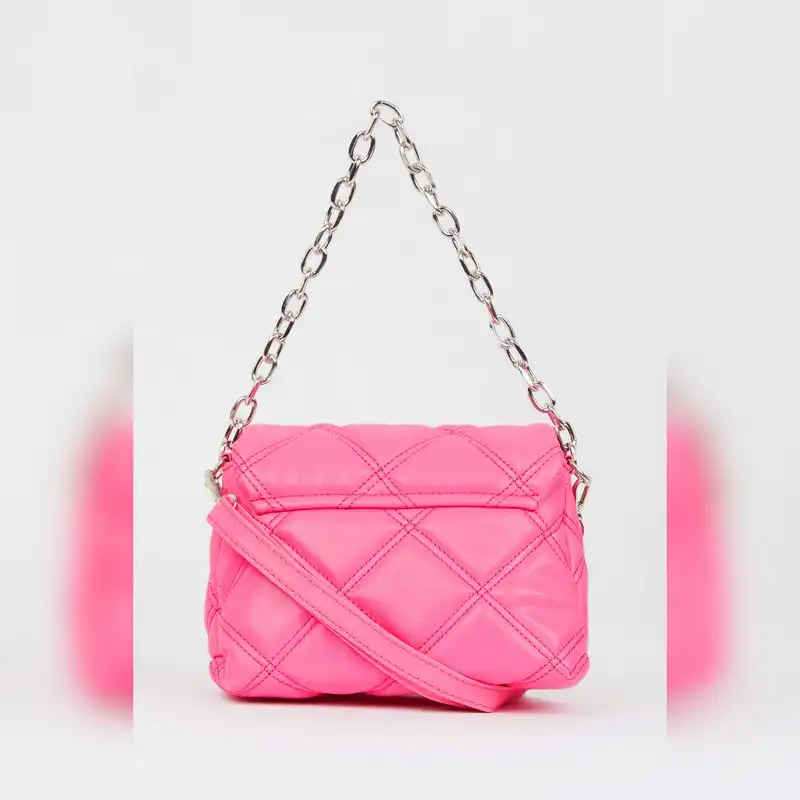 کیف رودوشی زنانه دفکتو مدل barbie3