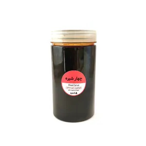 چهار شیره کنجد - 700 گرم