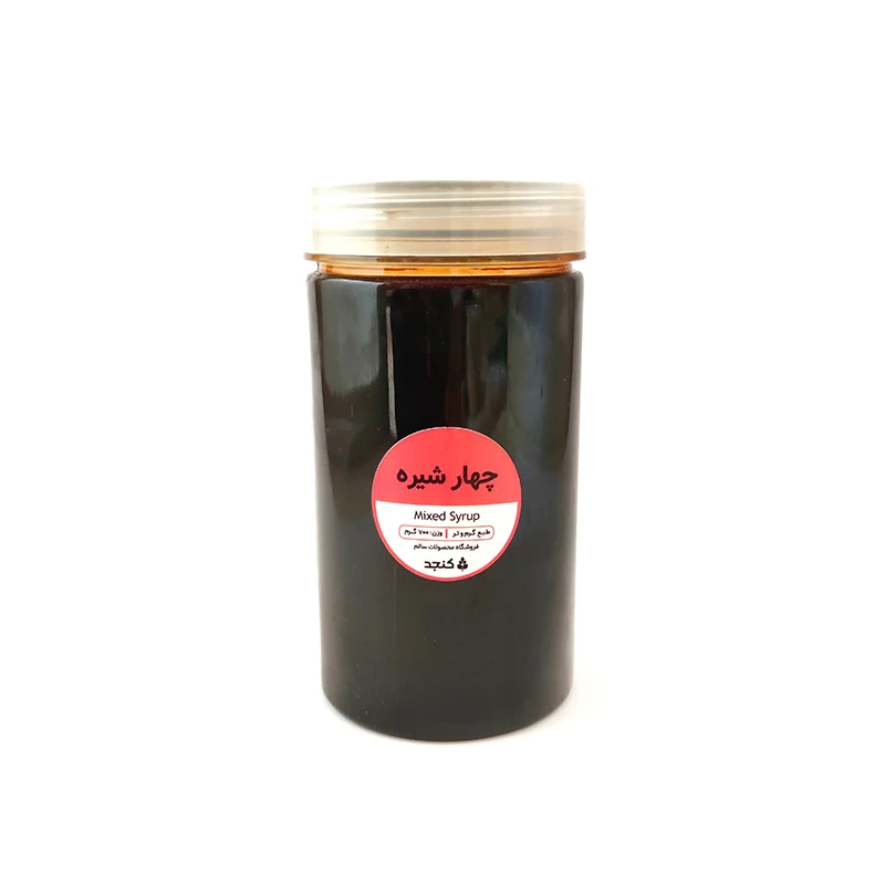 چهار شیره کنجد - 700 گرم