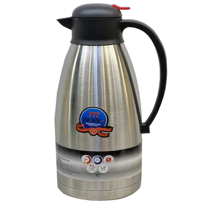 فلاسک ناویا مدل 777 گنجایش 3 لیتر