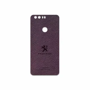 MAHOOT PL-PEGT Cover Sticker for Honor 8