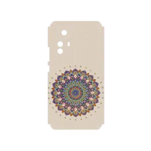 MAHOOT Art of Illumination 5 Cover Sticker for Xiaomi 12 Pro