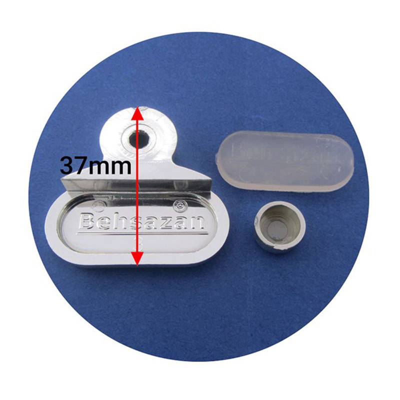 بست بهسازان مدل STN0004 بسته 2 عددی