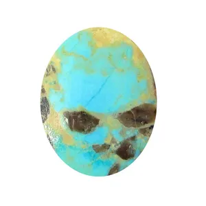 سنگ فیروزه پارلا گوهر کد 5216