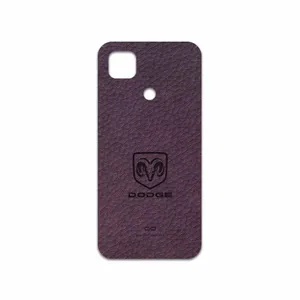 MAHOOT PL-DDG Cover Sticker for Xiaomi Poco C31