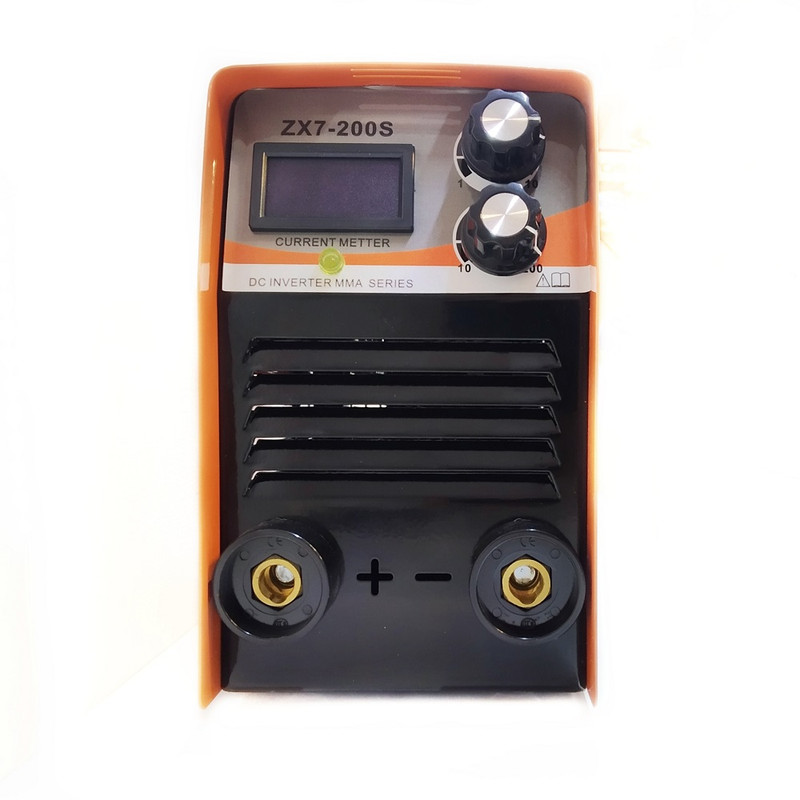 اینورتر جوشکاری 200 آمپر مدل 10200