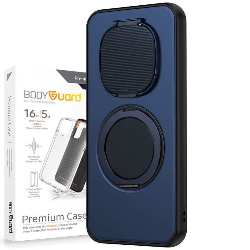 کاور بادیگارد مدل MagStand مناسب برای گوشی موبایل شیائومی Redmi Note 15 Pro Plus