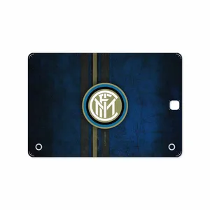 MAHOOT Inter-Milan Cover Sticker for Samsung Galaxy Tab A 9.7 2015 T550