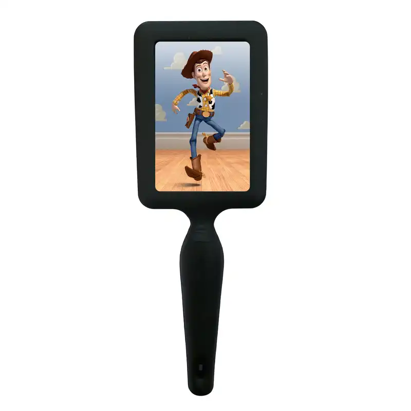 برس مو طرح اسباب بازی ها مدل B1494