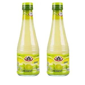 آبلیمو  یک و یک - 320 گرم بسته 2 عددی