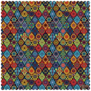 رومیزی رنس مدل TT7-42079