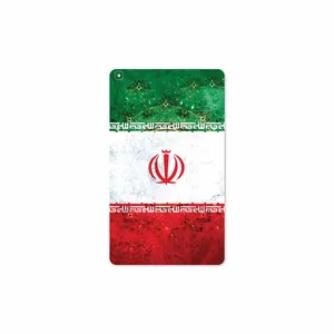 MAHOOT Iran-Flag-1 Cover Sticker for Samsung Galaxy Tab A 8.0 2019 T295