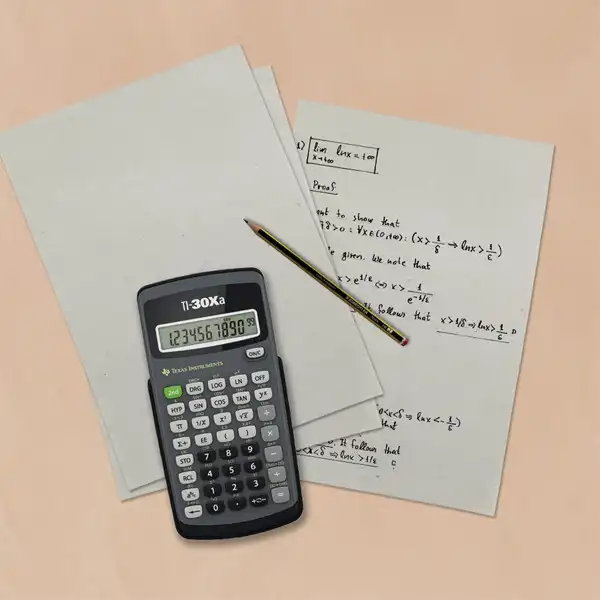 کاغذ A4 مدل کاهی بسته 100 عددی