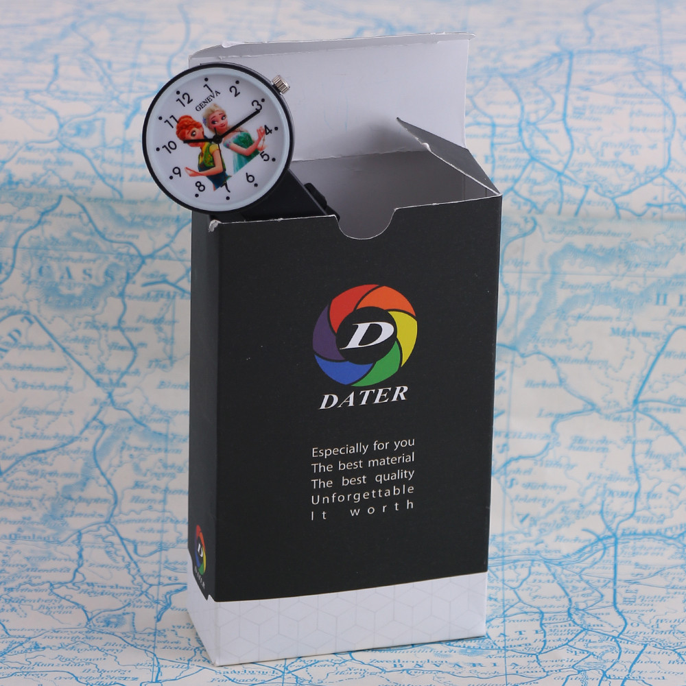 ساعت مچی عقربه ای دخترانه مدل BR 3183 -ME-SE ساعت مچی عقربه ای دخترانه مدل BR 3183 -ME-SE