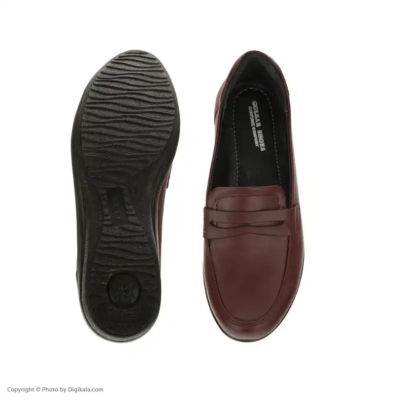 کفش روزمره زنانه گلسار مدل 5011a500110