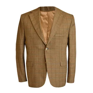 کت تک رسمی مردانه مدل کژوال 2 کد f50