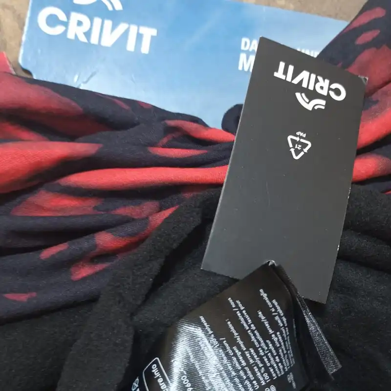 دستمال سر و گردن کریویت مدل SM148