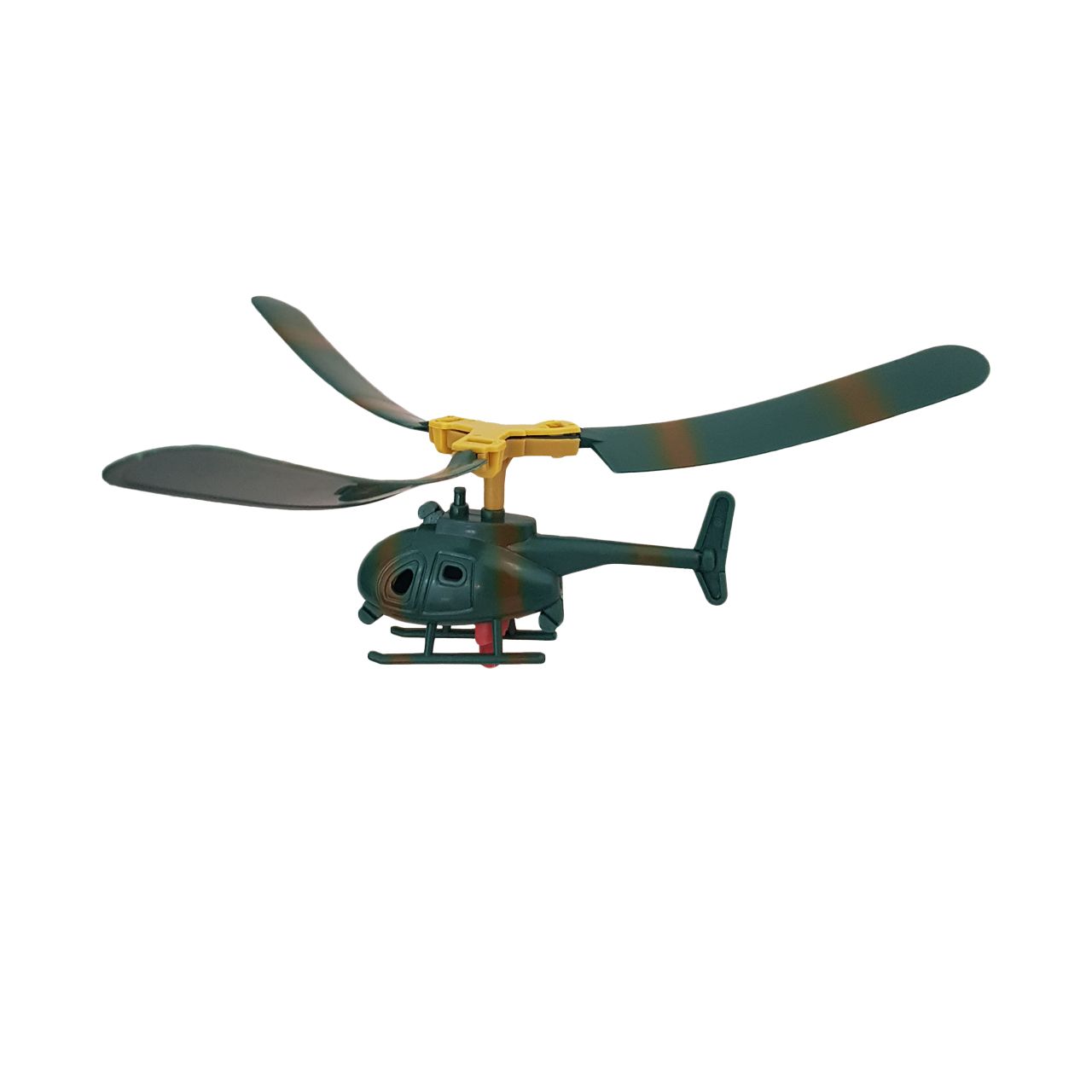 هلیکوپتر بازی مدل کبرای 11 کد 230