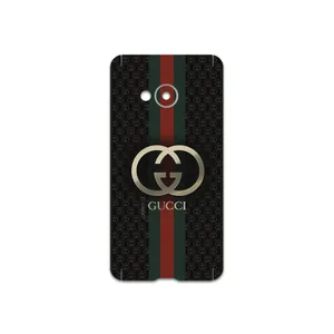 MAHOOT  GCC Cover Sticker for HTC U Play