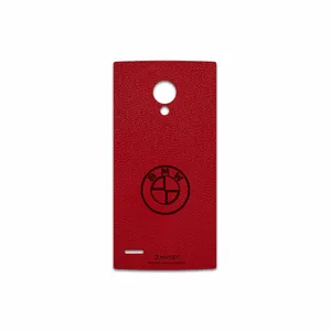 MAHOOT RL-BMW Cover Sticker for LG W10
