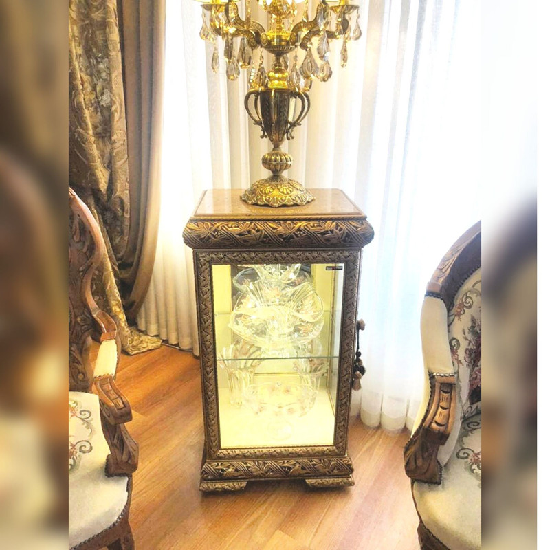 ویترین مدل مینی طرح ایتالیا