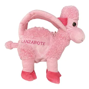 کیف دستی دخترانه مدل شتر