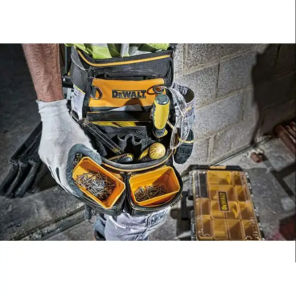 کیف ابزار کمری دیوالت مدل DWST1-75650