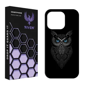 RIVEN RI1-7 Case For Apple iphone 14 Pro
