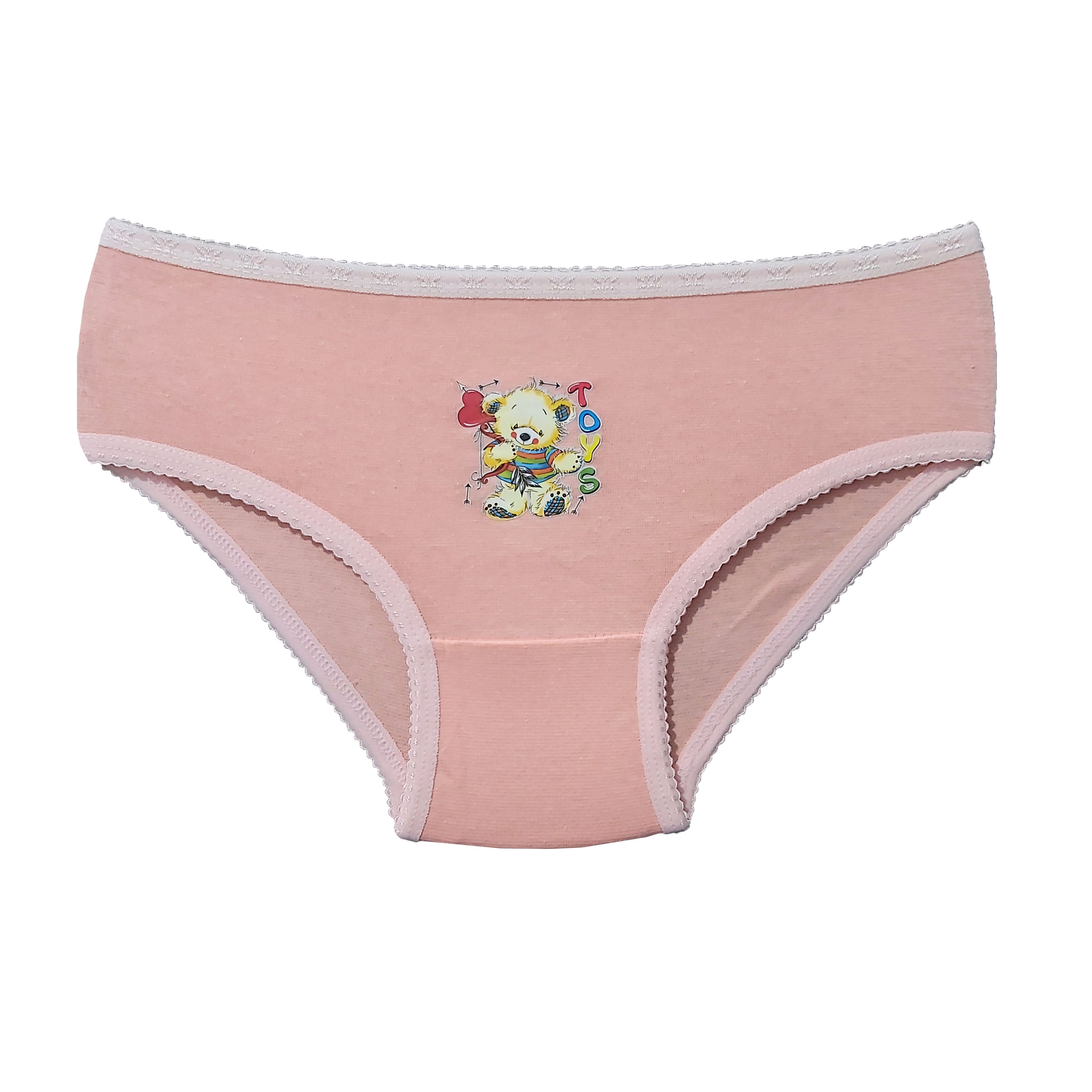 شورت دخترانه مدل J-SHA_2864