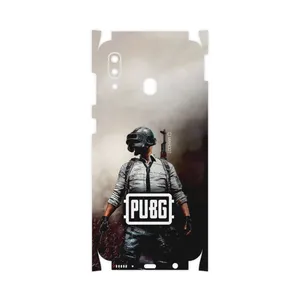 MAHOOT PUBG-Game-FullSkin Cover Sticker for Samsung Galaxy M10s