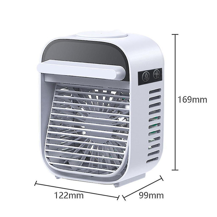 کولر آبی مدل ای ال دبلیو K818