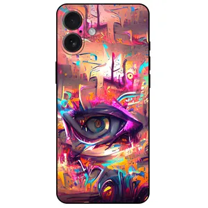 Megafone Eye 2823 Cover For Apple iPhone 16 